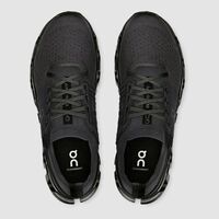 ON CLOUDSWIFT 4  און קלאוד גברים שחור