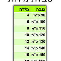 חליפות כדורגל - חיפה 3 כוכבים מספר 11