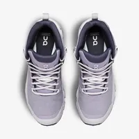 ON CLOUDROCK 2 WATERPROOF און קלאוד נשים סגלגל