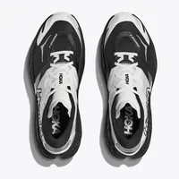 HOKA SPEEDGOAT 7 2E הוקה גברים שחור לבן