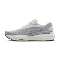 BROOKS ADRENALINE GTS 24 WIDE ברוקס נשים אפור
