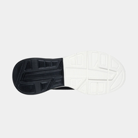 SKECHERS SLIP IN Bobs Arc Waves 2.0 סקצ'רס סליפ אין נשים שחור לבן
