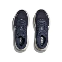 HOKA BONDI 9 WIDE הוקה גברים כחול כהה לבן