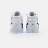 PUMA CARINA 2.0 שחור לבן