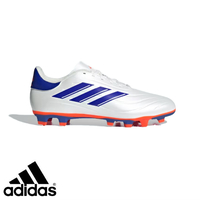 ADIDAS COPA PURE 2 אדידס כדורגל גברים לבן כחול