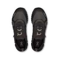 ON CLOUD 6 VERSA און קלאוד גברים שחור