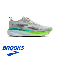 BROOKS ADRENALINE GTS 25  ברוקס גברים אפור