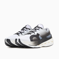 CLOUDBOOM MAX 1 און קלאוד גברים לבן שחור