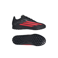 ADIDAS F50 אדידס קטרגל גברים שחור אדום
