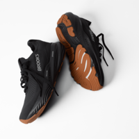 BROOKS GLYCERIN 22 Stealthfit ברוקס גברים שחור