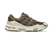 ASICS GEL NYC אסיקס גברים חום