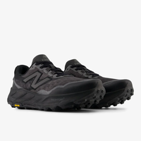 NEW BALANCE Fresh Foam X Hierro v9 ניו באלאנס גברים שחור