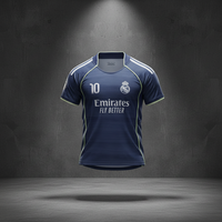 חליפות כדורגל ריאל מדריד - אמבפה חוץ