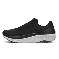 SAUCONY ECHELON 10 XWIDE סאקוני גברים שחור