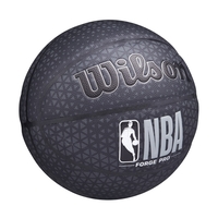 כדורסל | WILSON NBA FORGE PRO PRINTED BSKT
