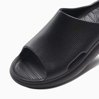 כפכפי ילדים REEF RIO SLIDE שחור