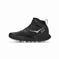 HOKA SPEEDGOAT HIKE GTX הוקה נשים שחור לבן