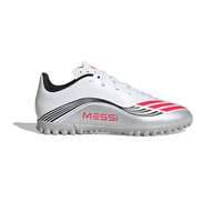 ADIDAS MESSI F50 אדידס קטרגל ילדים מסי - כסוף אדום