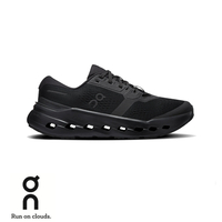 ON CLOUDRUNNER 3 WIDE און קלאוד גברים שחור