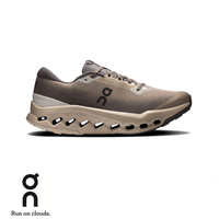 ON CLOUDSURFER TRAIL 2 WATERPROOF און קלאוד גברים צבע חול נגד מים