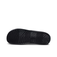 REEF ONE SLIDE CHILL BLACK כפכפי גברים ריף שחור