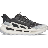 UNDER ARMOUR EXPLOR TRAIL אנדר ארמור גברים שחור לבן