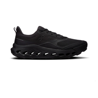 ON CLOUDHORIZON 2 WATERPROOF און קלאוד גברים שחור נגד מים