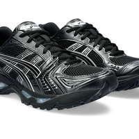 ASICS KAYANO 14 אסיקס גברים שחור