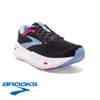 BROOKS GHOST MAX 2E ברוקס נשים