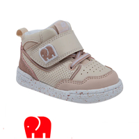 נעלי צעד ראשון SKATE אלפנטן ורוד