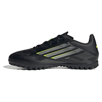 ADIDAS F50 CLUB אדידס קטרגל גברים שחור ירוק