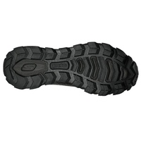 SKECHERS MAX PROTECT סקצ'רס גברים שחור CAMO