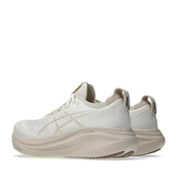 ASICS NIMBUS 27 אסיקס נשים בז'