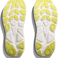 HOKA CLIFTON 10 WIDE הוקה נשים ורוד שחור