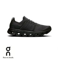 ON CLOUDSWIFT 4  און קלאוד גברים שחור