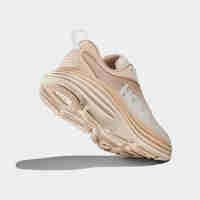 HOKA Bondi 8 WOMEN בז'