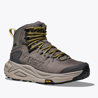 HOKA KAHA 3 GTX הוקה גברים אפור