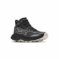 HOKA SPEEDGOAT HIKE GTX הוקה נשים שחור לבן