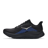 HOKA CLIFTON 11 הוקה גברים שחור כחול