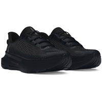 UNDER ARMOUR INFINITE PRO אנדר ארמור גברים שחור
