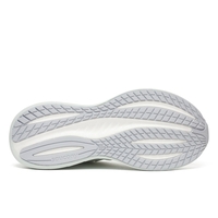 SAUCONY TRIUMPH 22 WIDE סאקוני נשים לבן סגול
