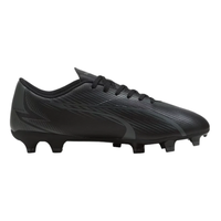 PUMA ULTRA PLAY כדורגל גברים - שחור זהב