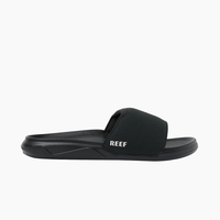 REEF Tailslide Black כפכפי ריף לגברים שחור