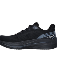 SKECHERS GOrun Max Cushioning - Propulsion סקצ'רס גברים שחור