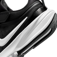 NIKE STAR RUNNER 5 נייקי ילדים שחור לבן