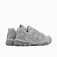 ASICS GEL NYC אסיקס גברים אפור
