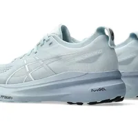ASICS GEL KAYANO 31 אסיקס נשים כסוף