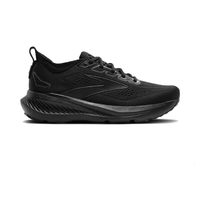 BROOKS GLYCERIN 23 2E ברוקס גברים שחור