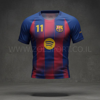 חליפות כדורגל ברצלונה  - ראפיניה