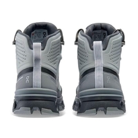 ON CLOUDROCK 2 WATERPROOF און קלאוד נשים אפור